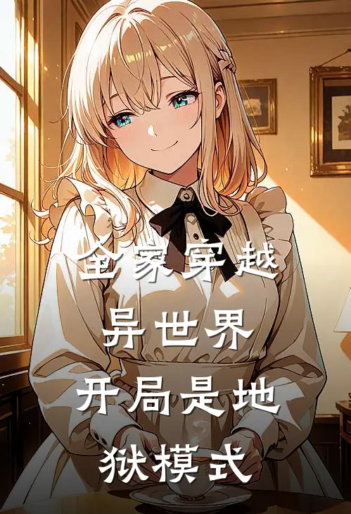 全家穿越异世界，开局是地狱模式