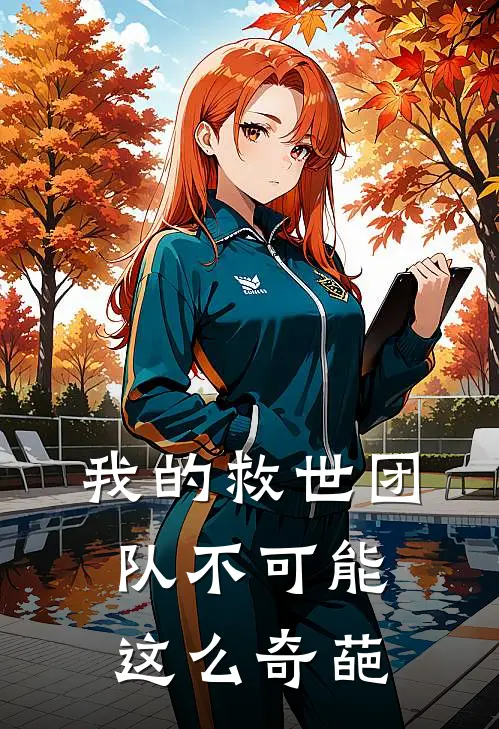 我的救世团队不可能这么奇葩