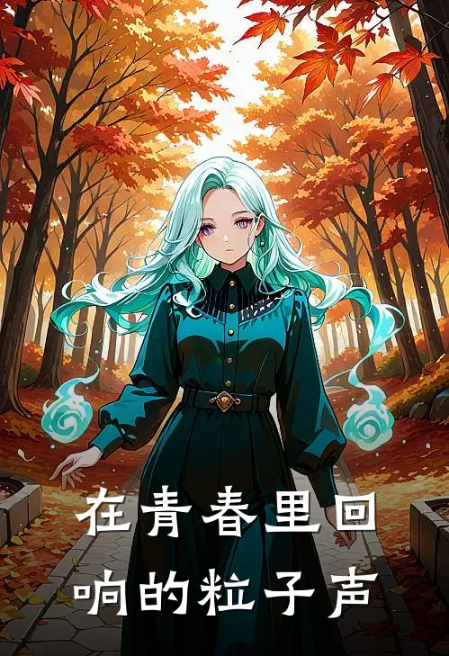 在青春里回响的粒子声