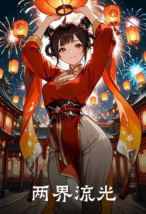 两界流光