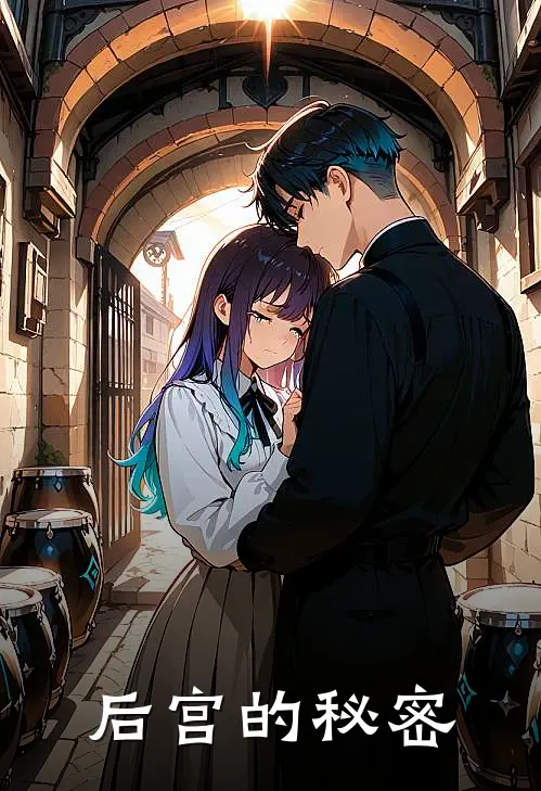 后宫的秘密