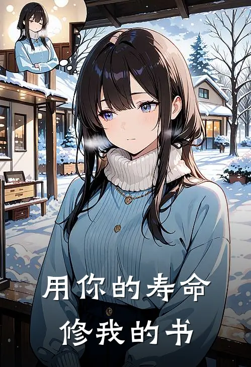 用你的寿命修我的书