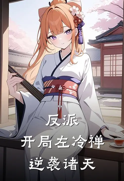 反派：开局左冷禅，逆袭诸天