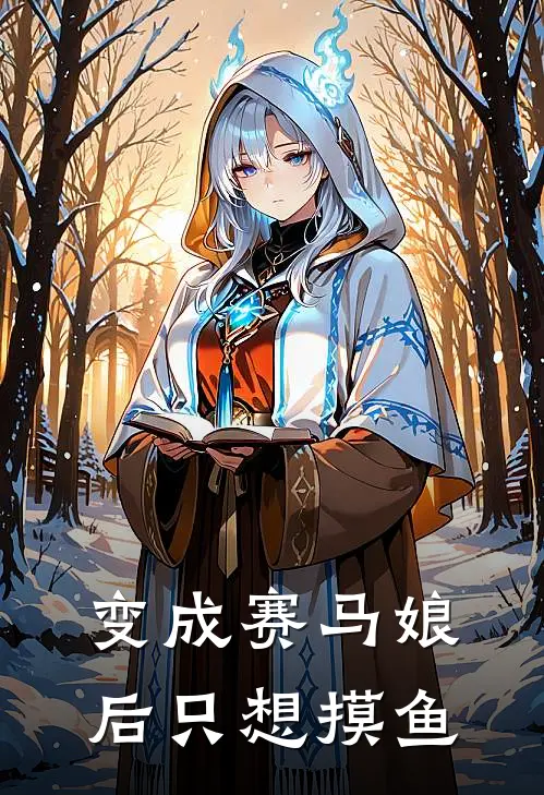 变成赛马娘后只想摸鱼