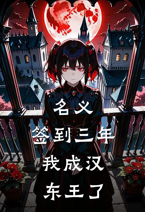 名义：签到三年，我成汉东王了