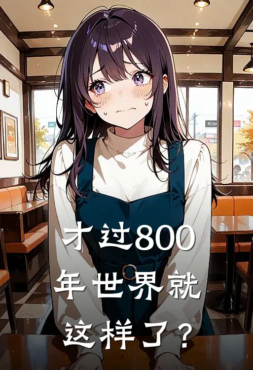 才过800年世界就这样了？