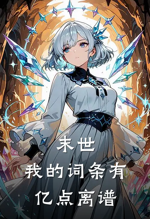 末世：我的词条有亿点离谱