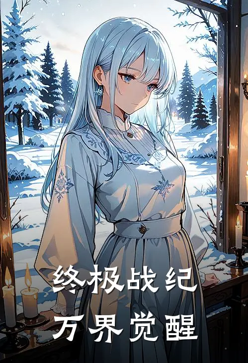 终极战纪：万界觉醒