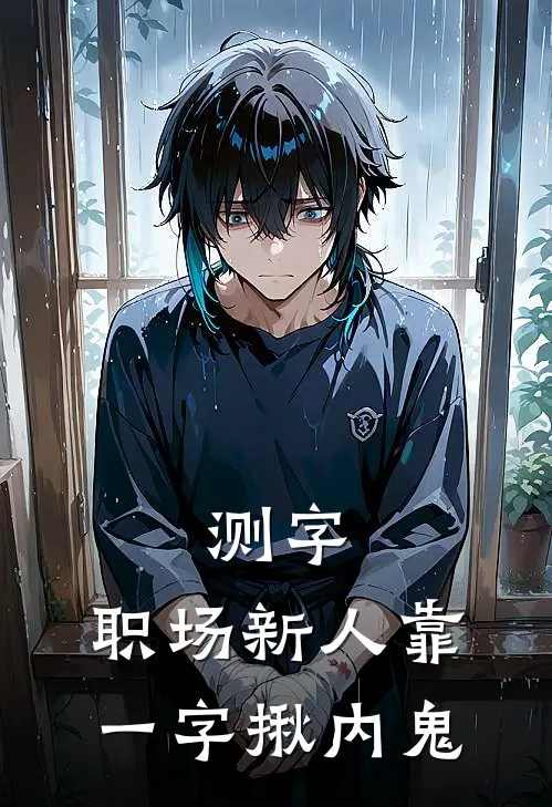 测字：职场新人靠一字揪内鬼