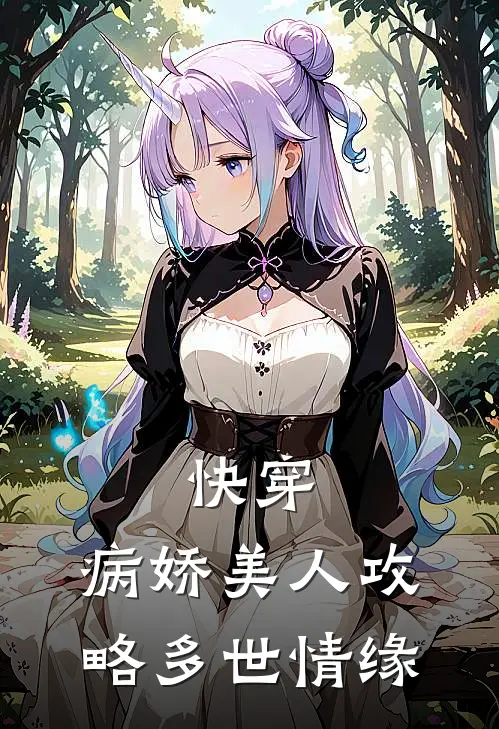 快穿：病娇美人攻略多世情缘