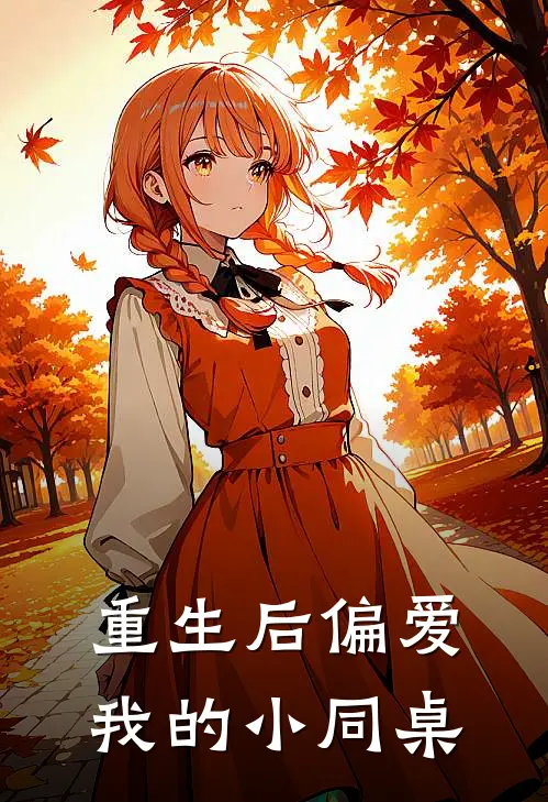 重生后偏爱我的小同桌