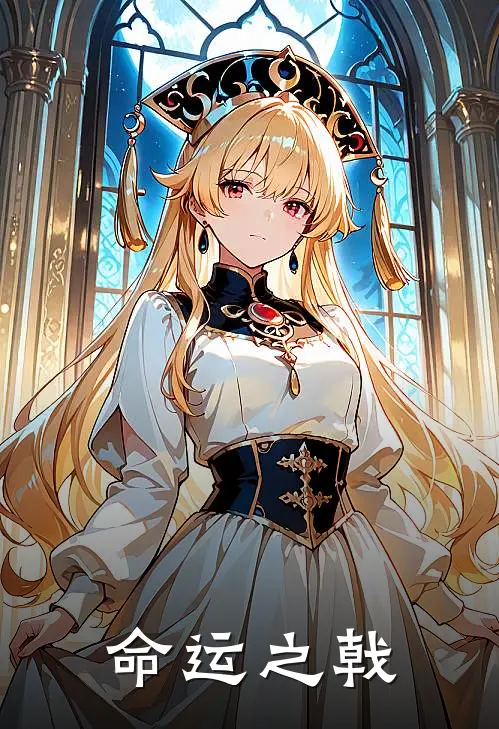命运之戟