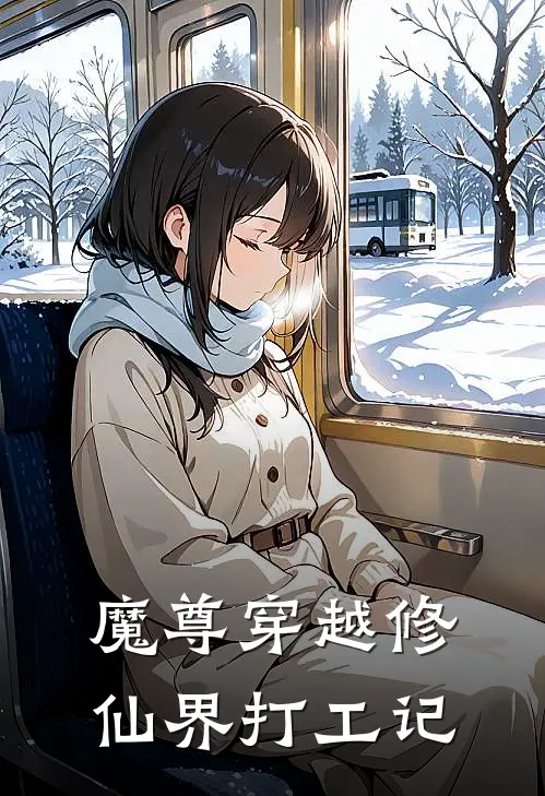 魔尊穿越修仙界打工记