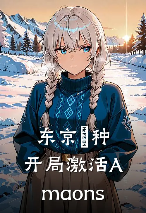 东京喰种：开局激活Amaons