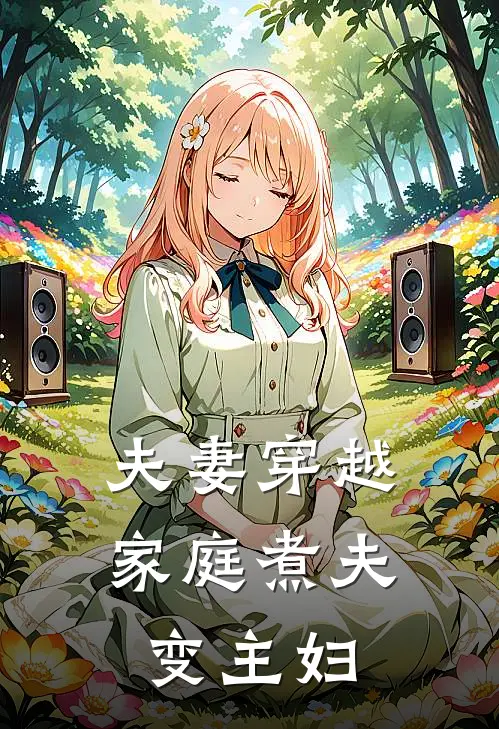 夫妻穿越：家庭煮夫变主妇