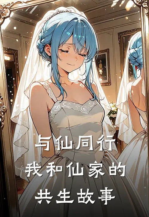 与仙同行：我和仙家的共生故事