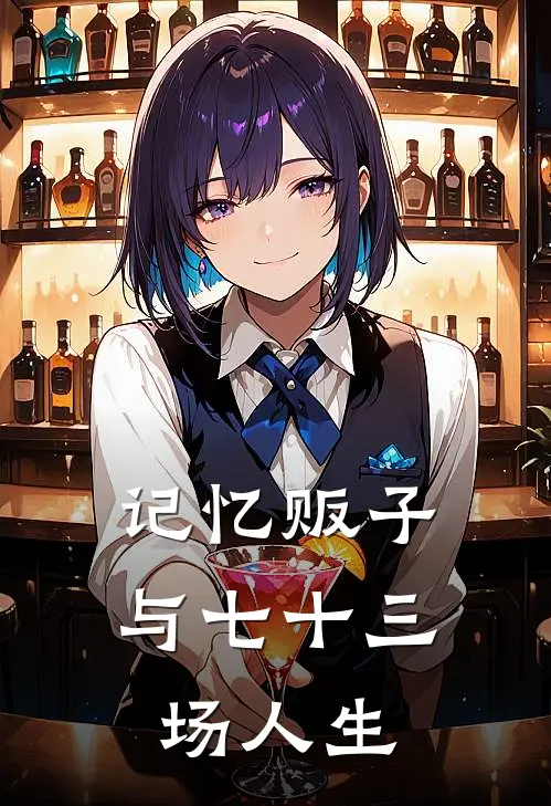 记忆贩子与七十三场人生