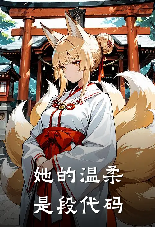 她的温柔是段代码