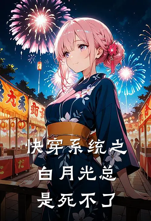 快穿系统之白月光总是死不了