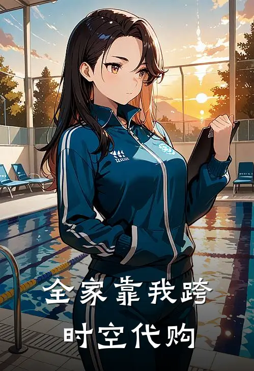 全家靠我跨时空代购