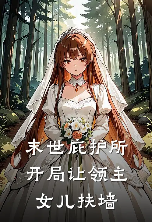 末世庇护所：开局让领主女儿扶墙