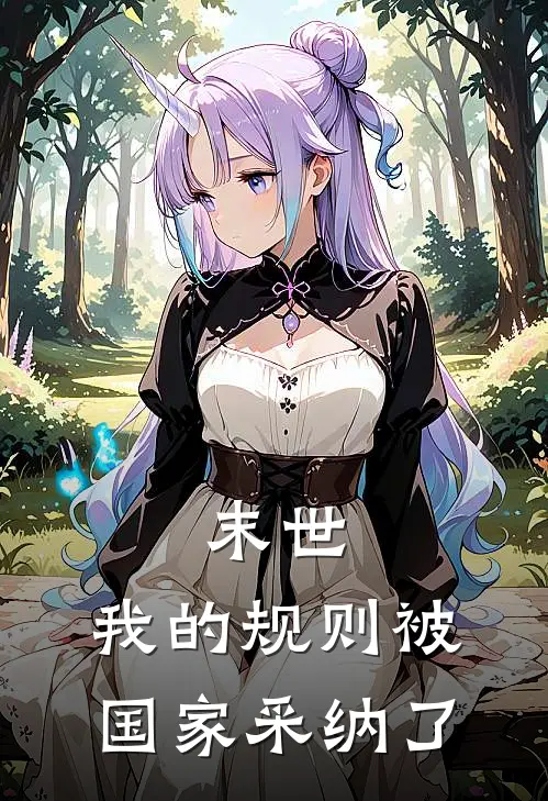 末世：我的规则被国家采纳了