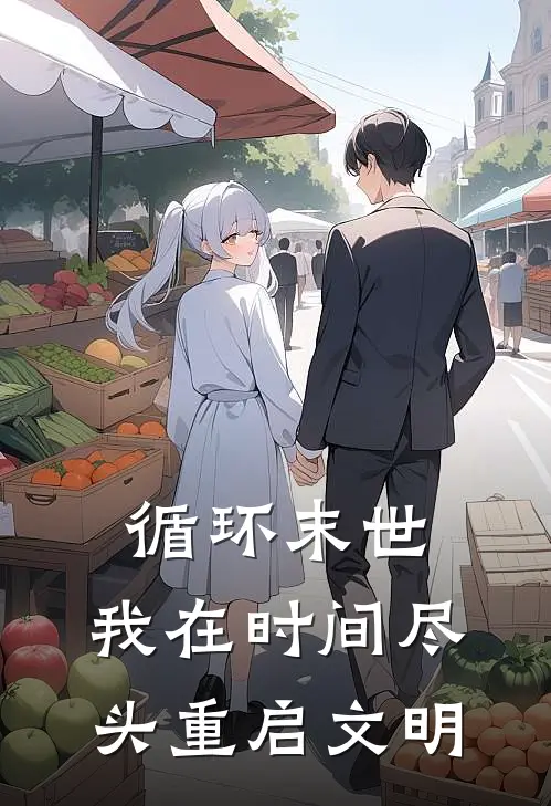 循环末世：我在时间尽头重启文明