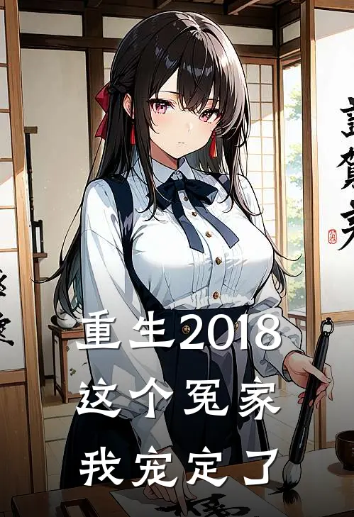 重生2018：这个冤家我宠定了