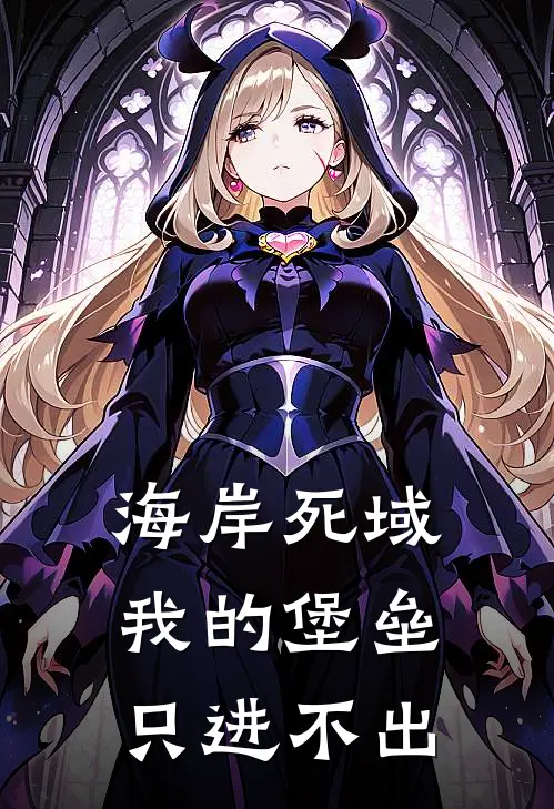 海岸死域：我的堡垒只进不出