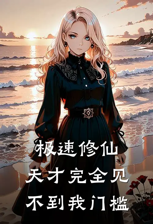 极速修仙，天才完全见不到我门槛