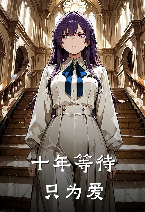 十年等待只为爱