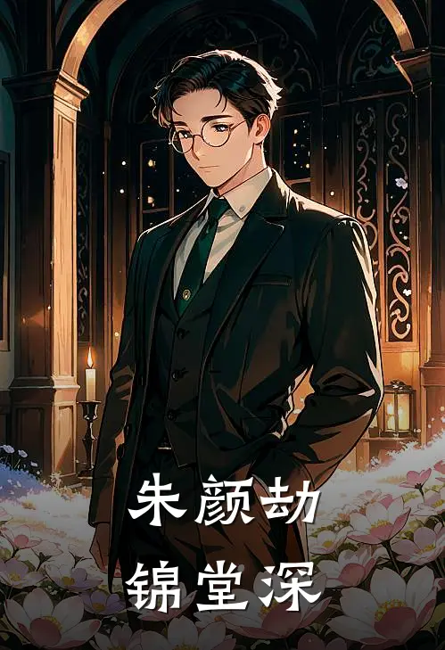 朱颜劫：锦堂深