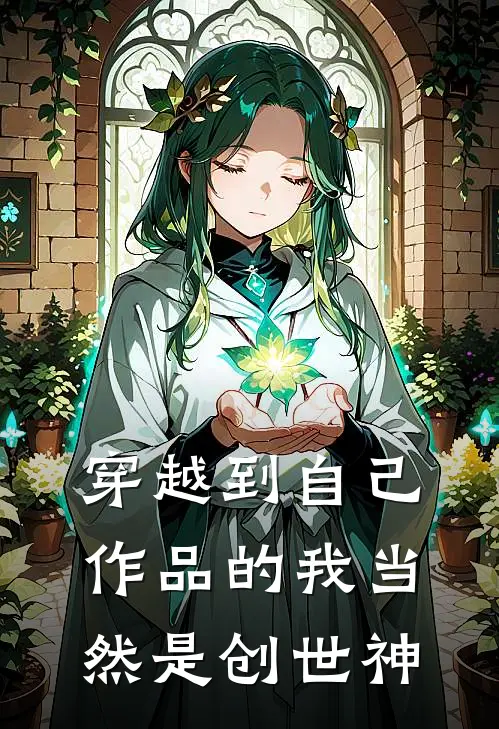 穿越到自己作品的我当然是创世神