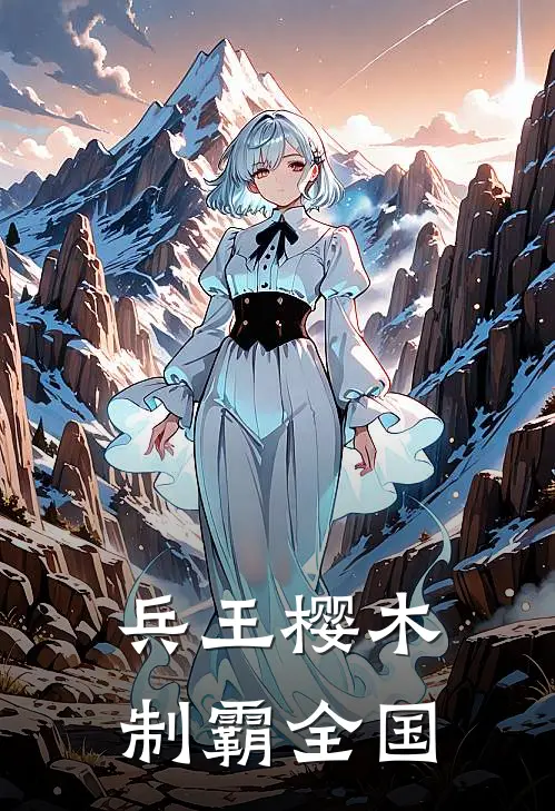 兵王樱木：制霸全国