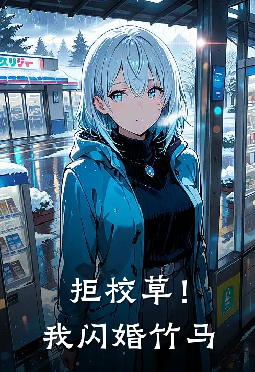 拒校草！我闪婚竹马