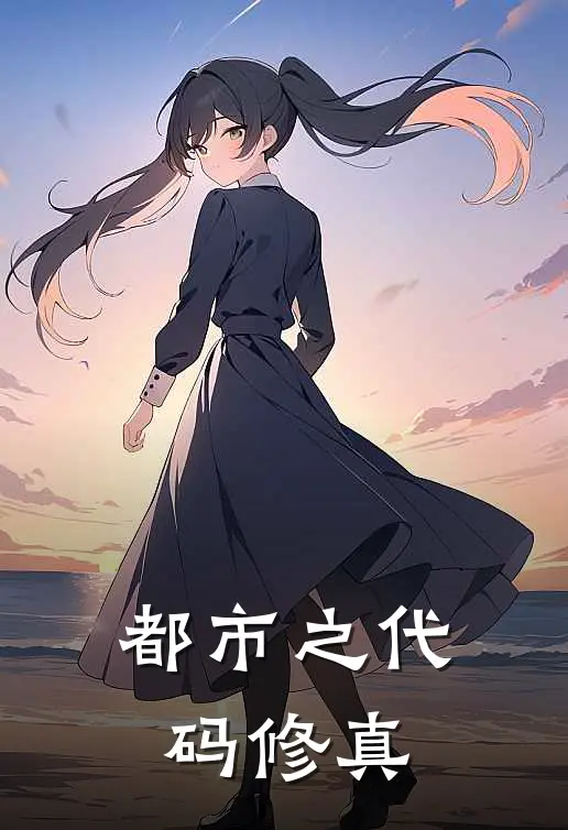 都市之代码修真