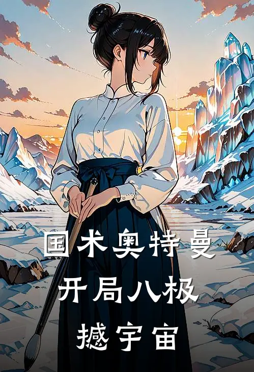 国术奥特曼：开局八极撼宇宙