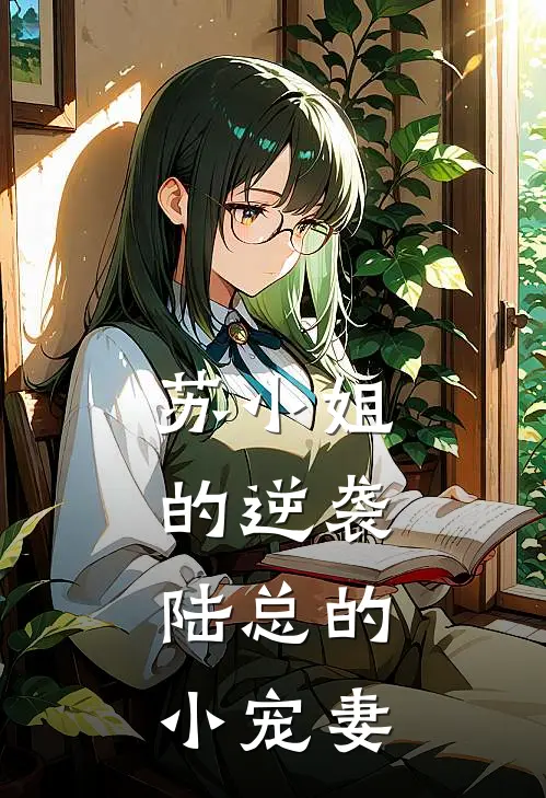 苏小姐的逆袭：陆总的小宠妻