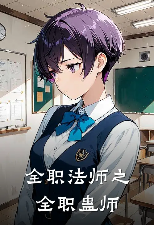 全职法师之全职蛊师