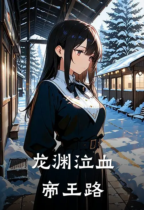 龙渊泣血：帝王路