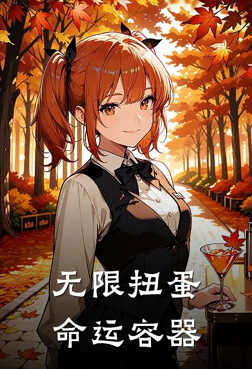 无限扭蛋：命运容器