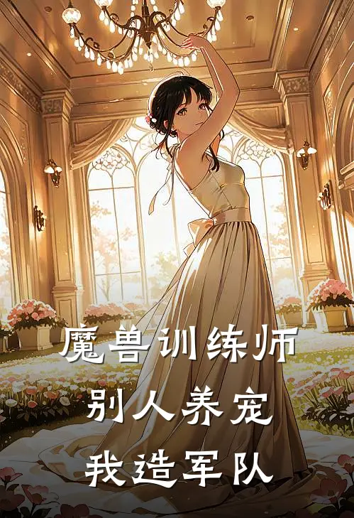 魔兽训练师：别人养宠我造军队