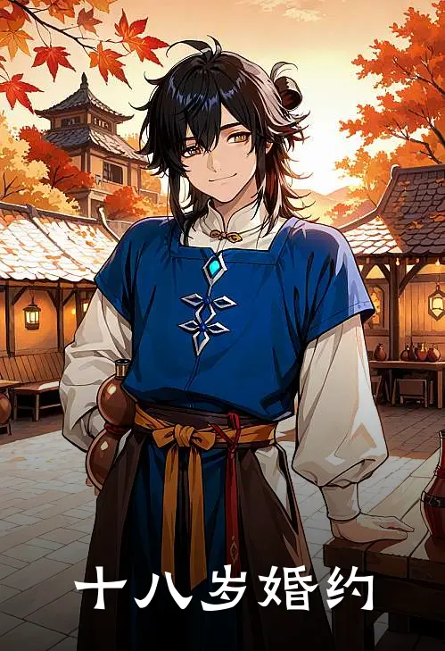 十八岁婚约