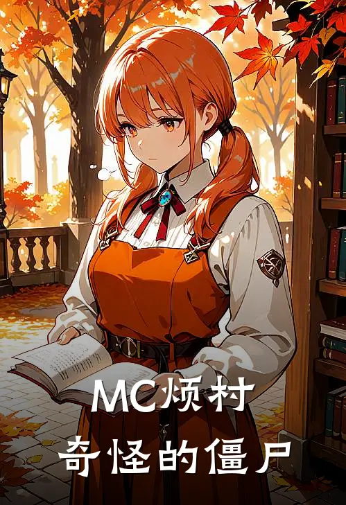 MC烦村，奇怪的僵尸