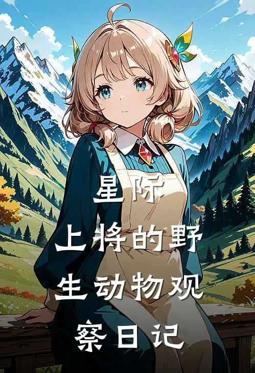 星际：上将的野生动物观察日记