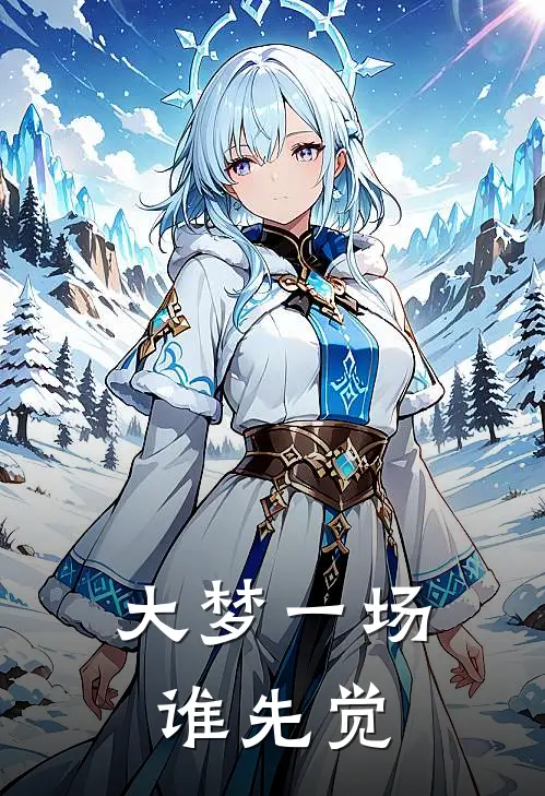 大梦一场谁先觉