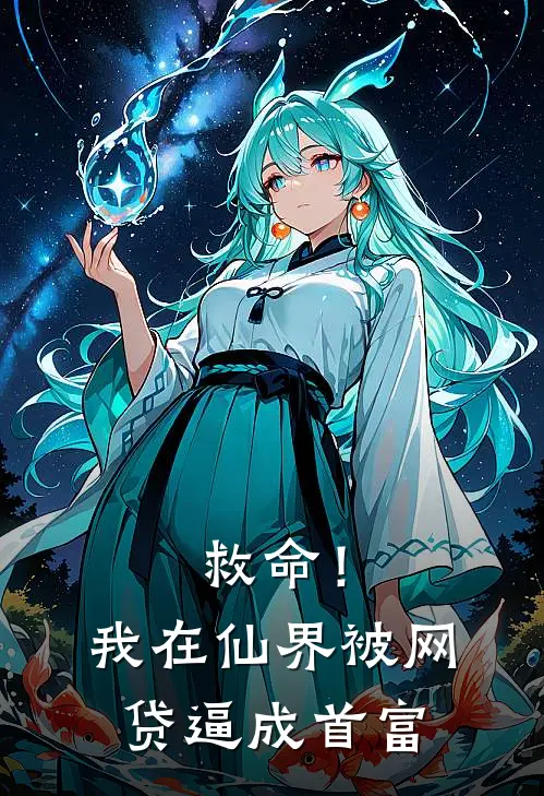 救命！我在仙界被网贷逼成首富