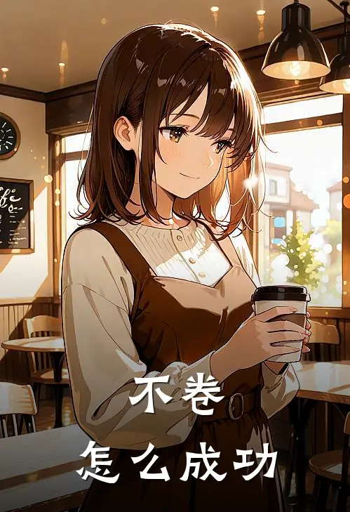 不卷，怎么成功