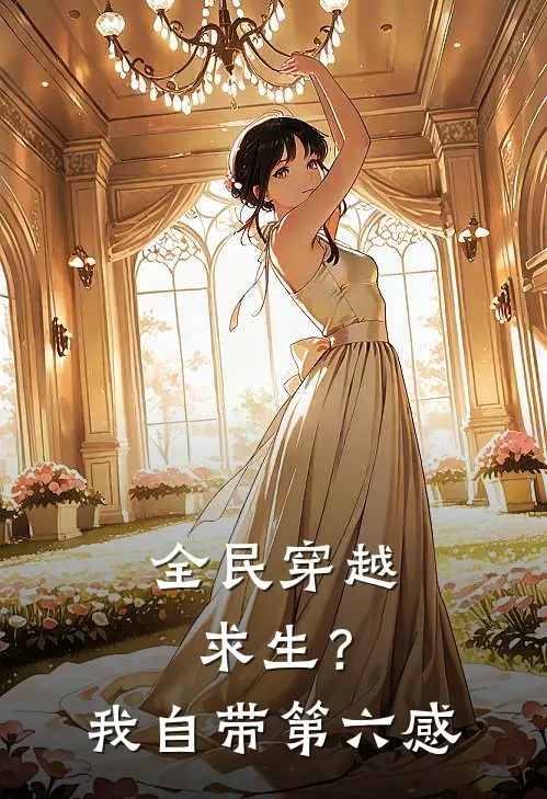 全民穿越求生？我自带第六感