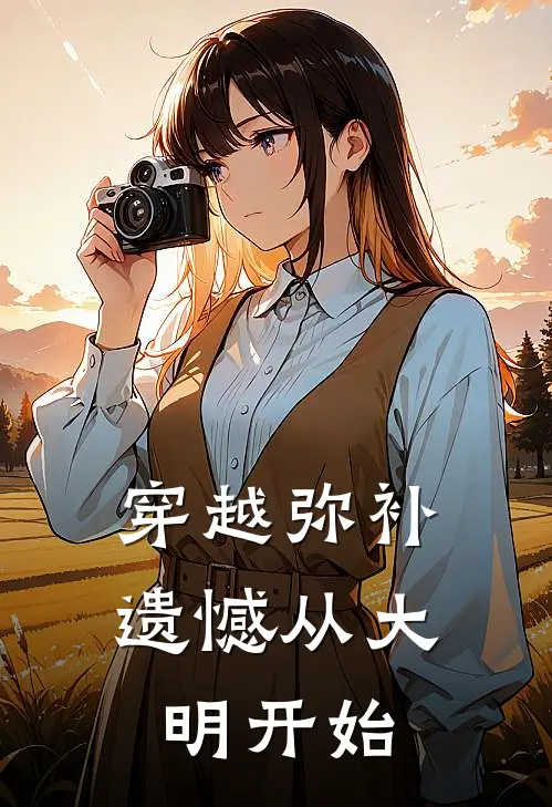 穿越弥补遗憾从大明开始